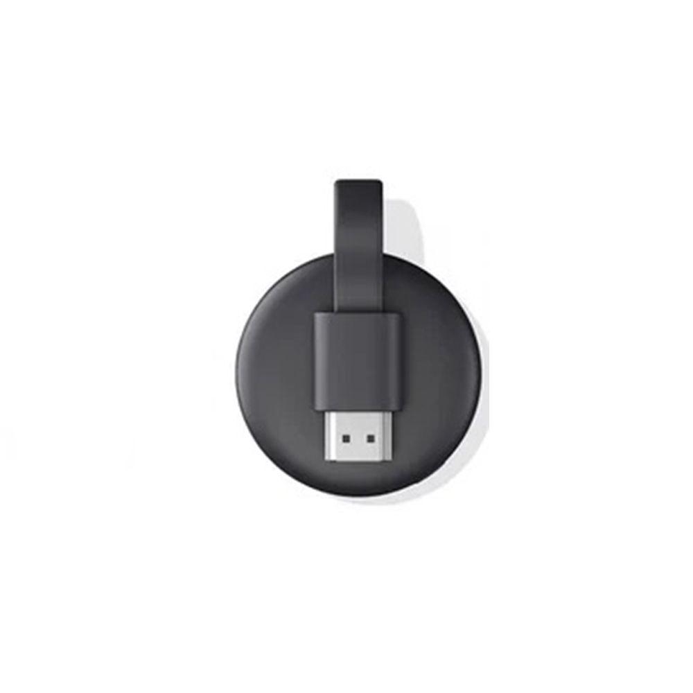 Google Chromecast 3era Generación-1