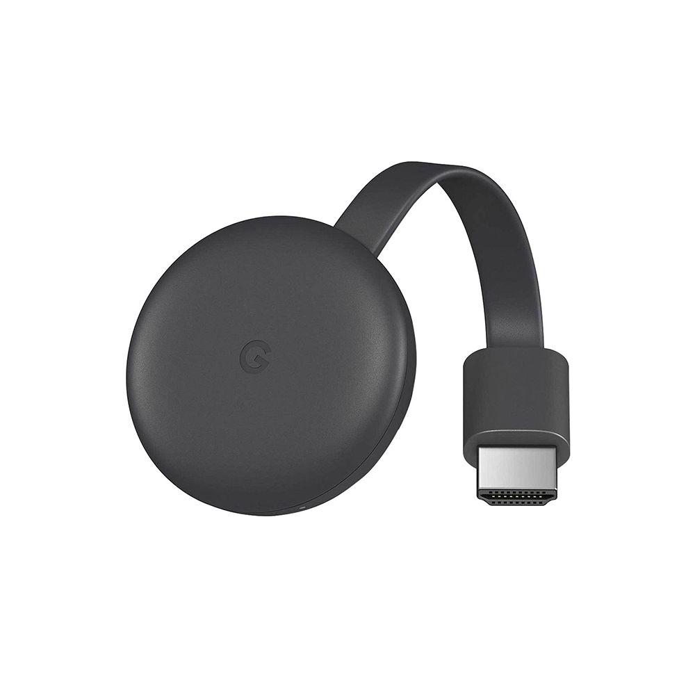 Google Chromecast 3era Generación-3
