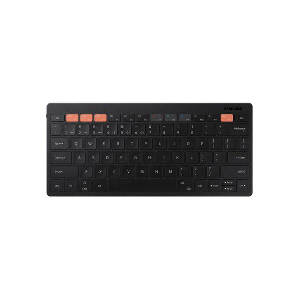 Teclado Samsung Trio 500 Multi Bluetooth EJ-B3400BBSGES-0