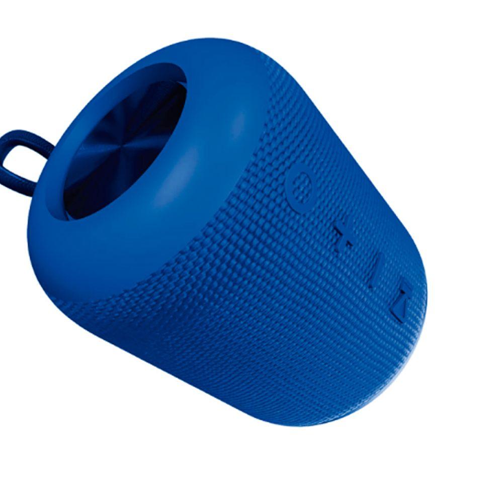 Parlante Klip Xtreme Titan KBS-200 TWS Bluetooth IPX7 Azul-0