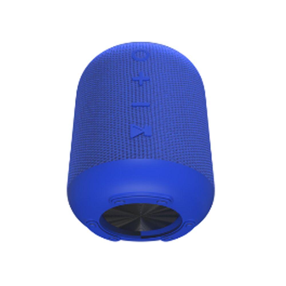 Parlante Klip Xtreme Titan KBS-200 TWS Bluetooth IPX7 Azul-3