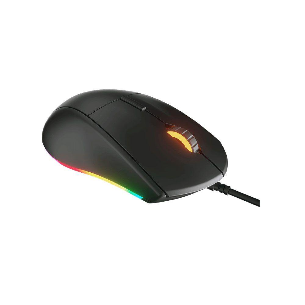 Mouse Gamer Cougar Minos XT RGB 4000 DPI 6 Botones-9