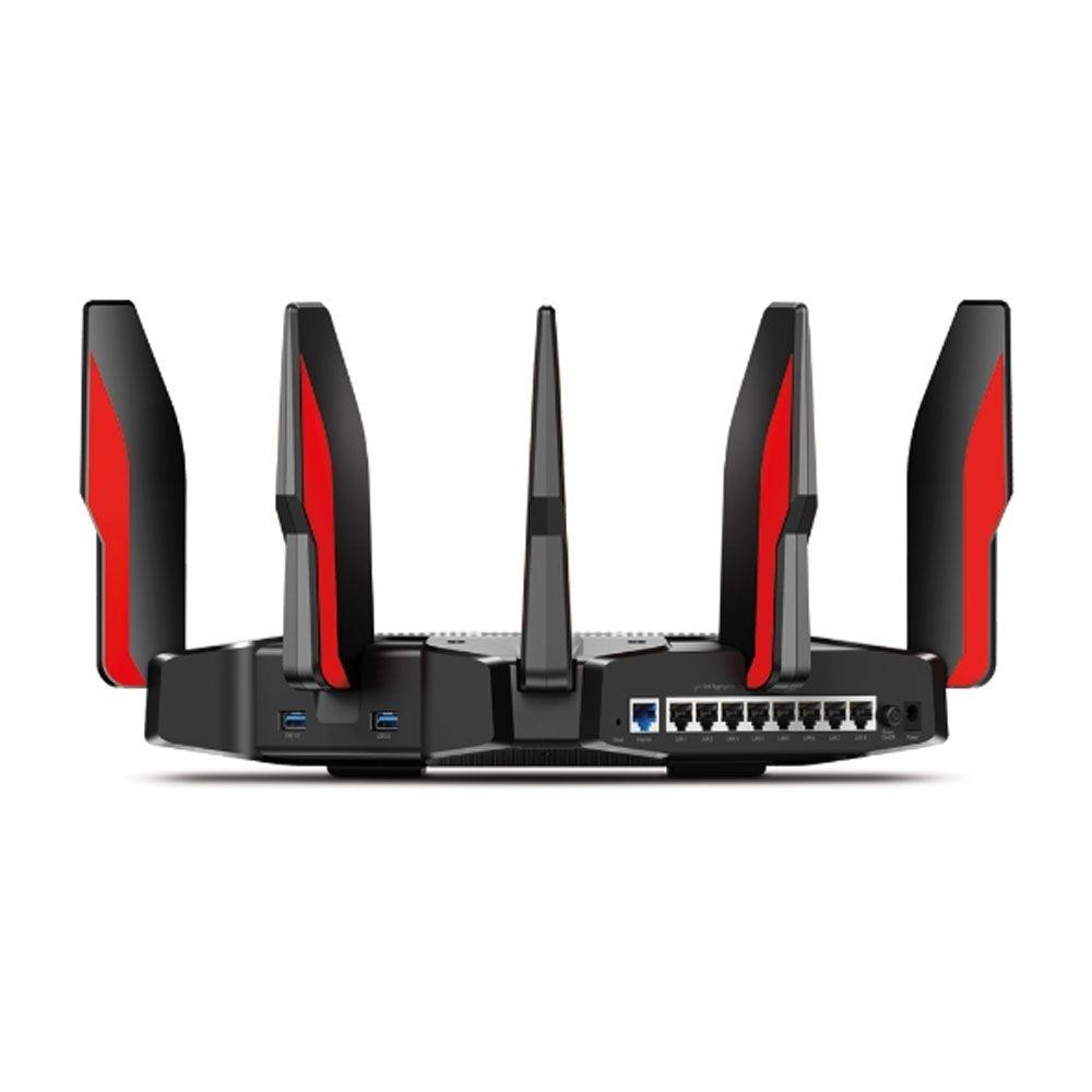 Router Gamer TP Link Archer C5400X AC5400 Tri band MU MIMO-2