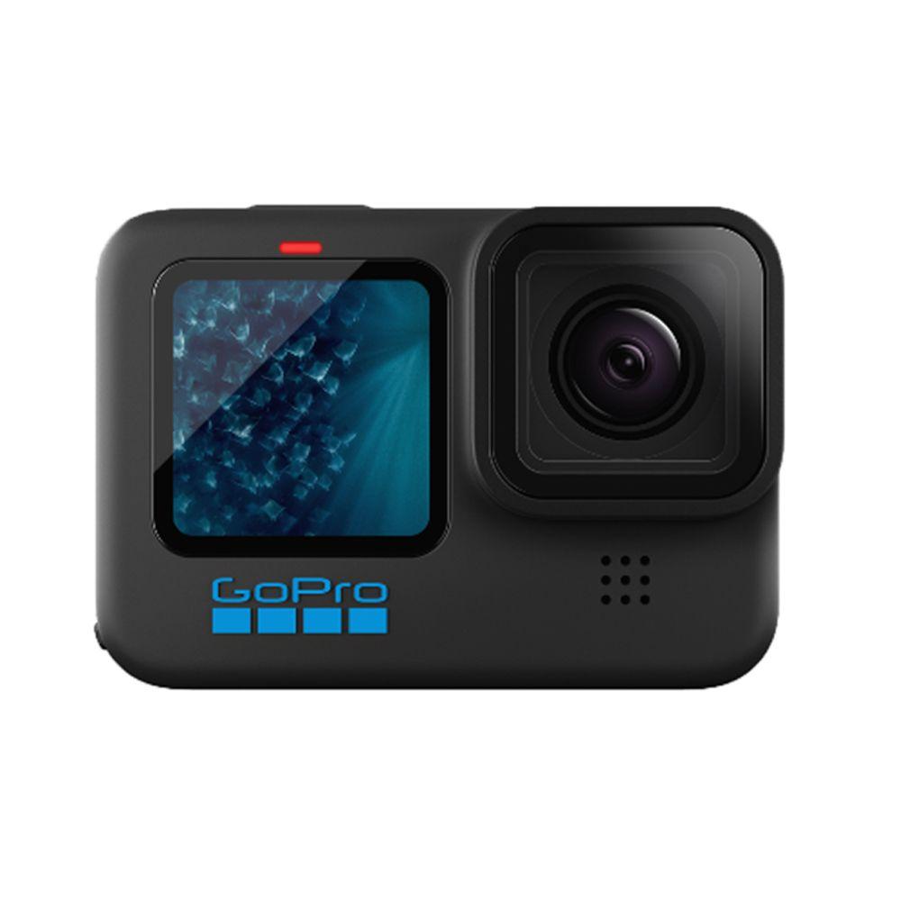 Cámara Deportiva GoPro Hero 11 Black HyperSmooth 5.0 GoPro | Paris.cl