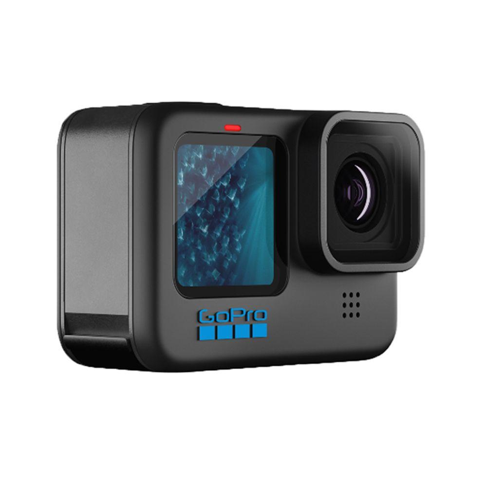 Cámara Deportiva GoPro Hero 11 Black HyperSmooth 5.0-1