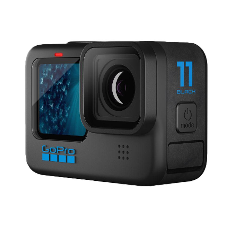 Cámara Deportiva GoPro Hero 11 Black HyperSmooth 5.0-2