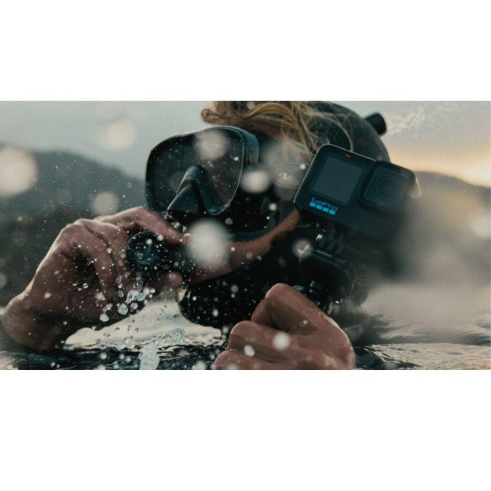 Cámara Deportiva GoPro Hero 11 Black HyperSmooth 5.0-8