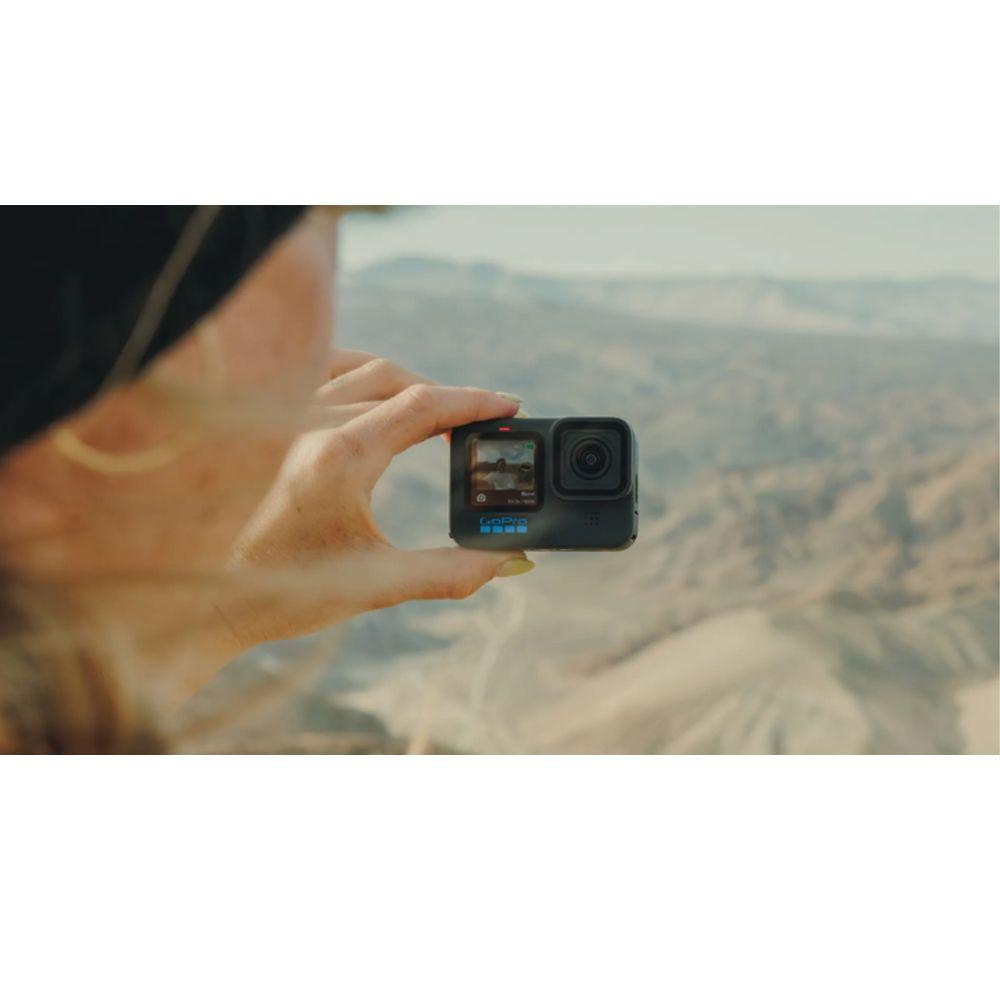 Cámara Deportiva GoPro Hero 11 Black HyperSmooth 5.0-9