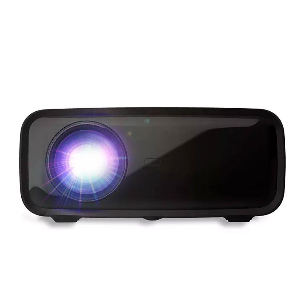 Proyector Philips Neopix 320 Full HD 250 lumenes ANSI Negro-1