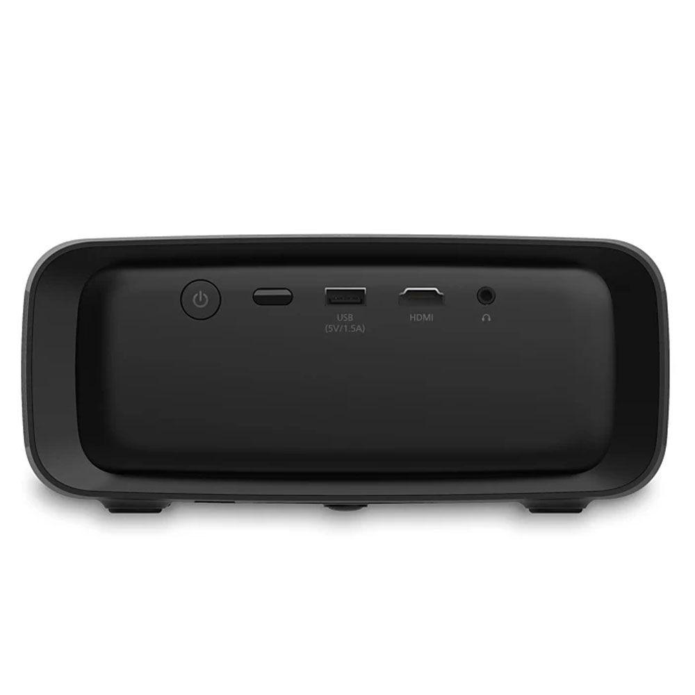 Proyector Philips Neopix 320 Full HD 250 lumenes ANSI Negro-2