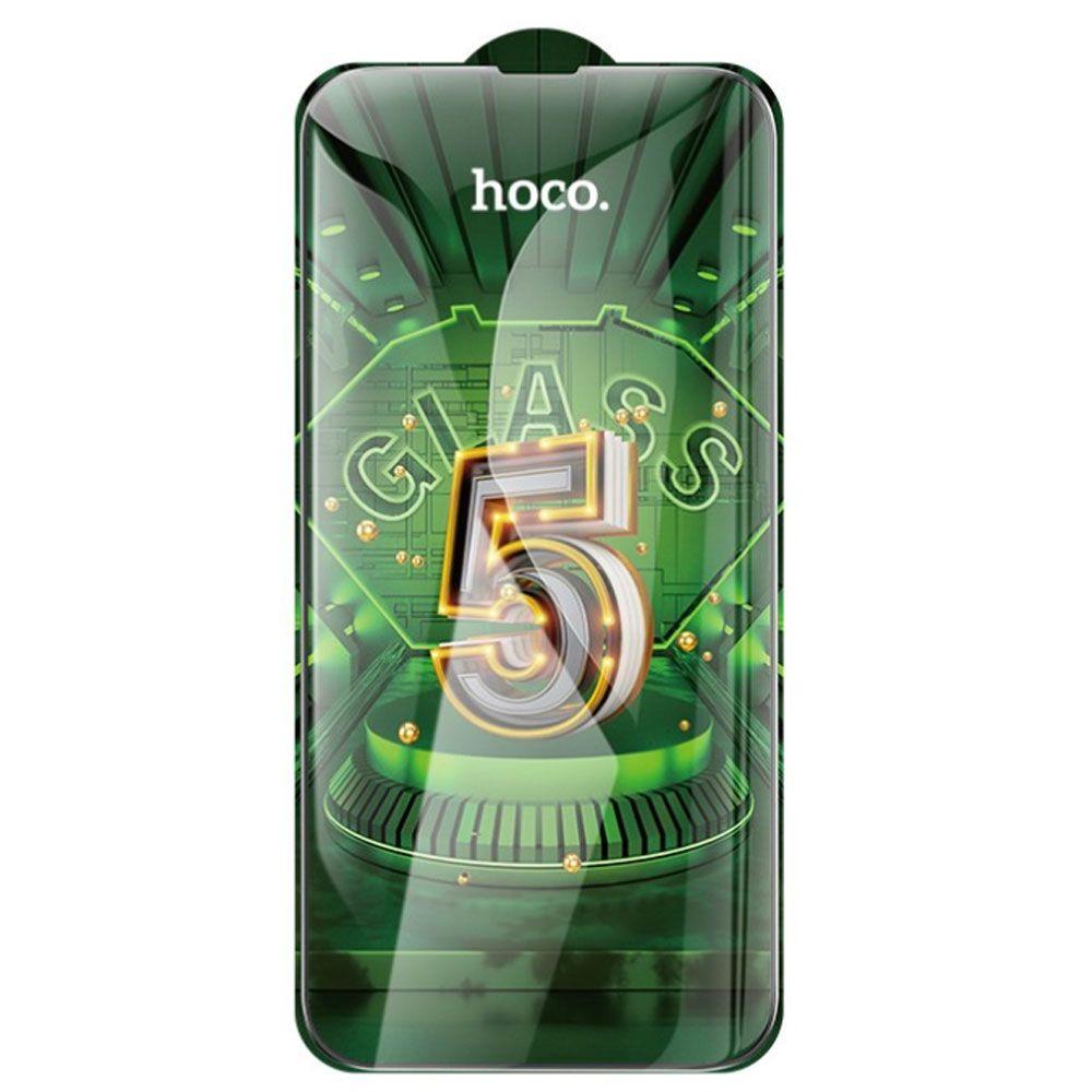 Lamina Completa Hoco G12 para Iphone 13 13Pro 14-1
