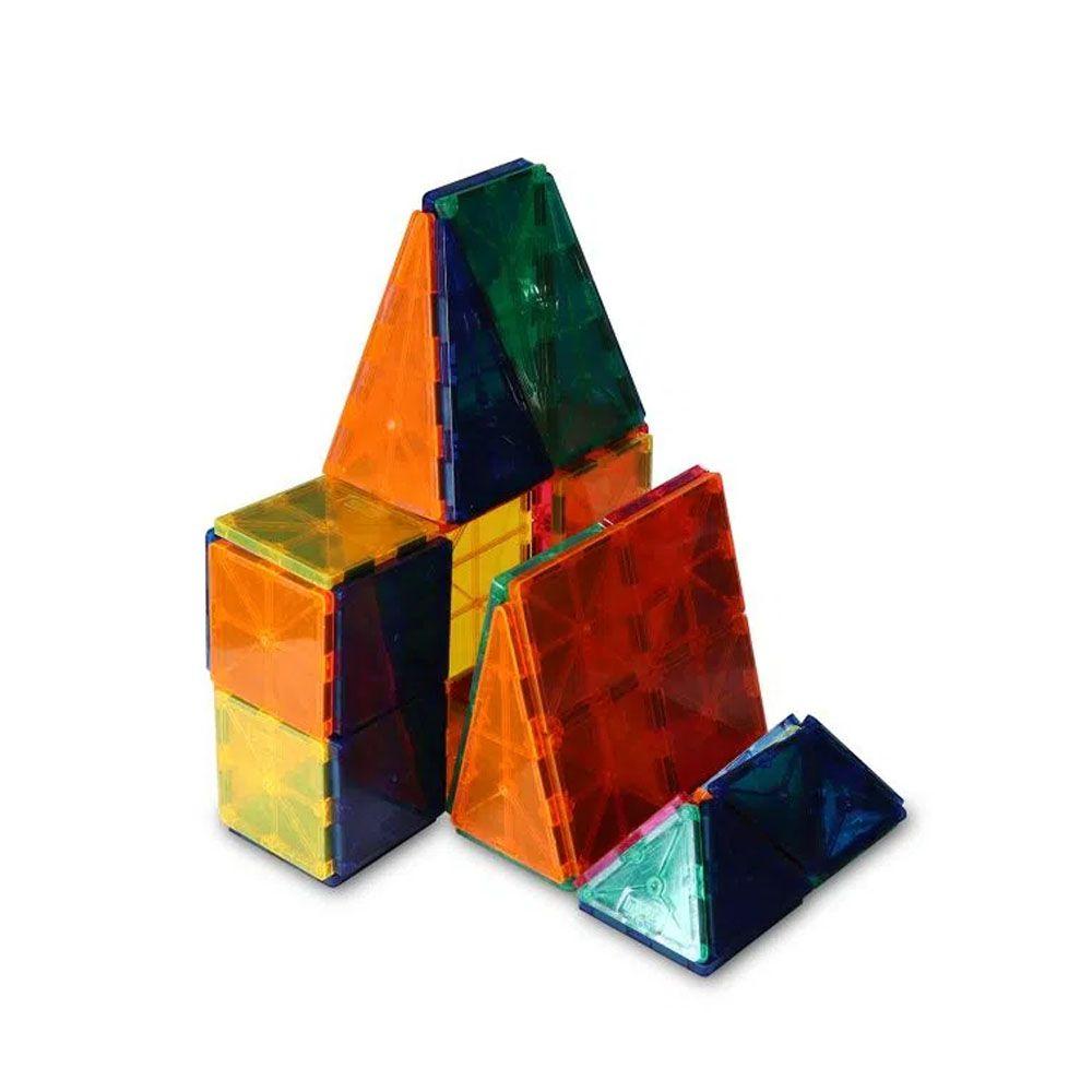 Juguete Magnetico Magneti Blocks GM-32 32 piezas-2