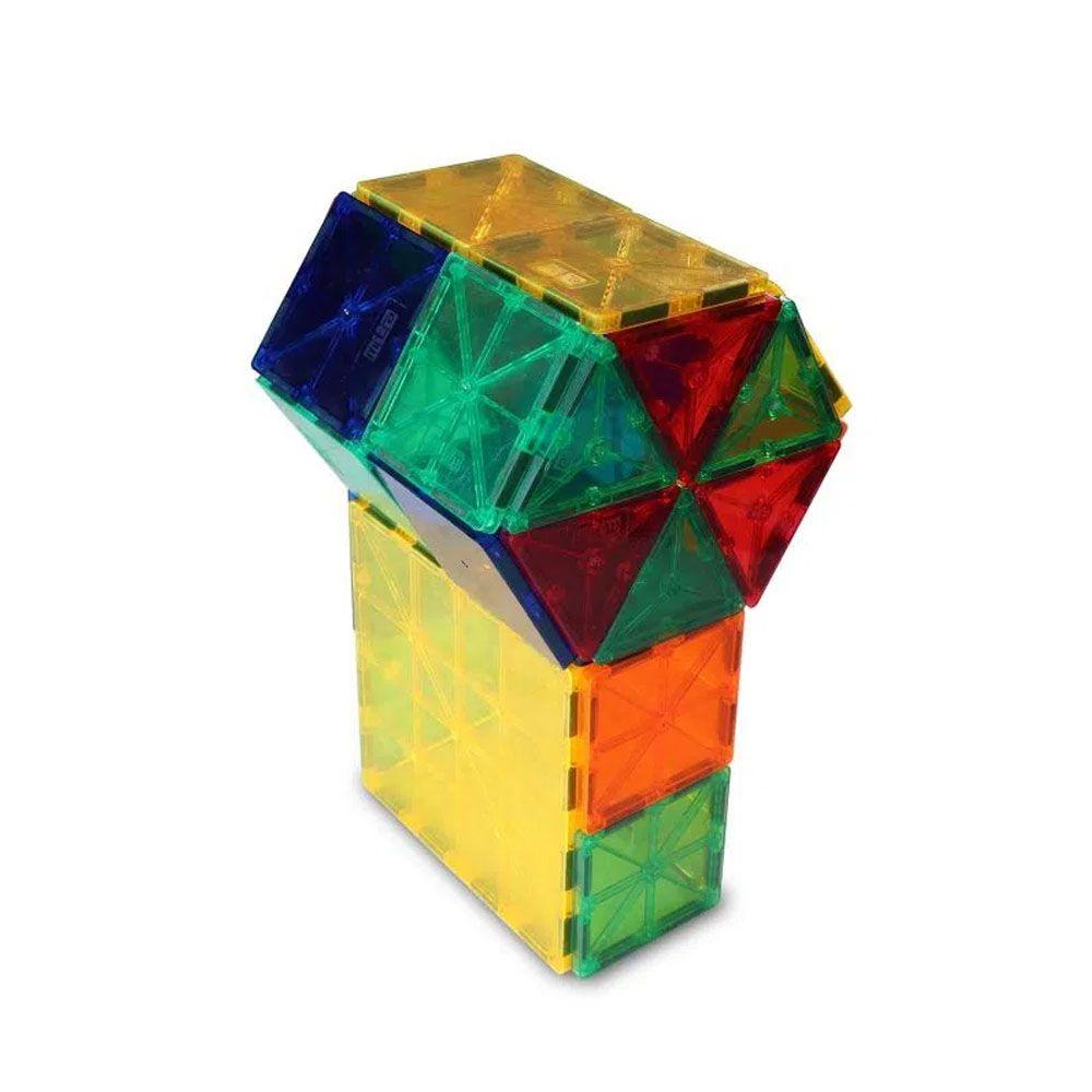 Juguete Magnetico Magneti Blocks GM-32 32 piezas-3