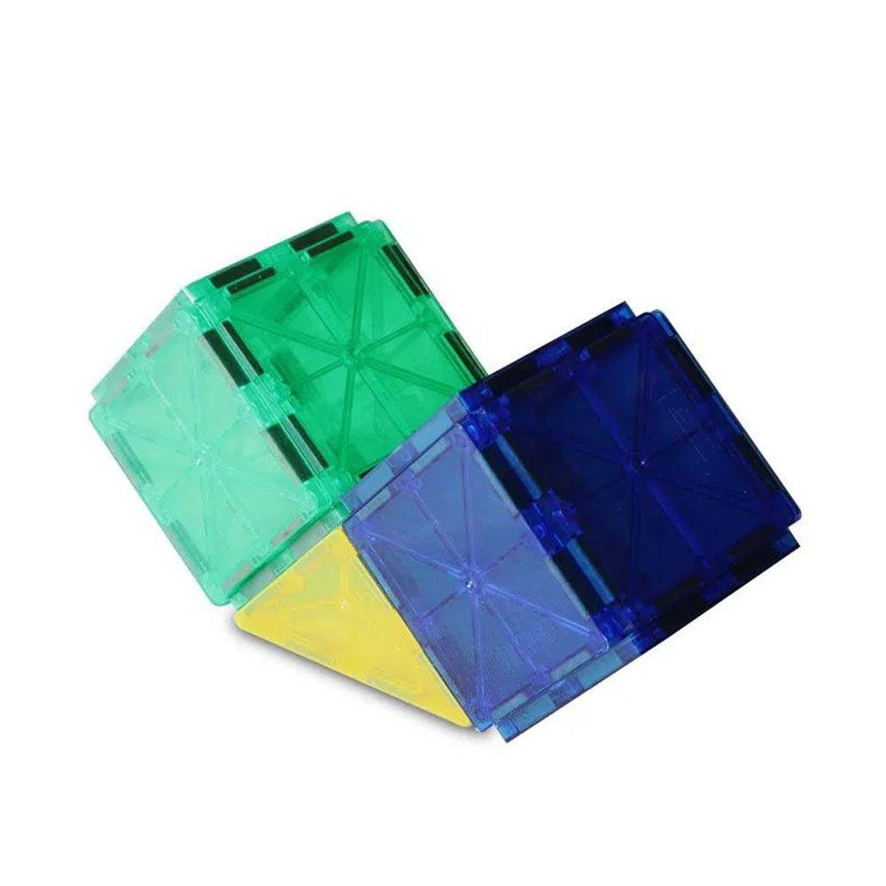 Juguete Magnetico Magneti Blocks GM-32 32 piezas-4