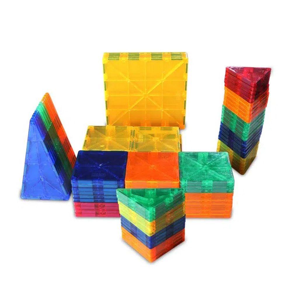 Juguete Magnetico Magneti Blocks GM-32 32 piezas-5