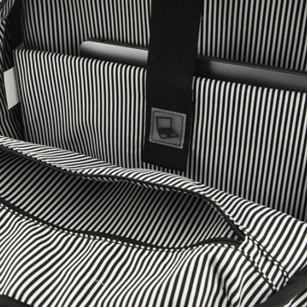 Mochila Klip Xtreme Aberdeen KNB 456BK  15.6 Pulgadas Negro-2