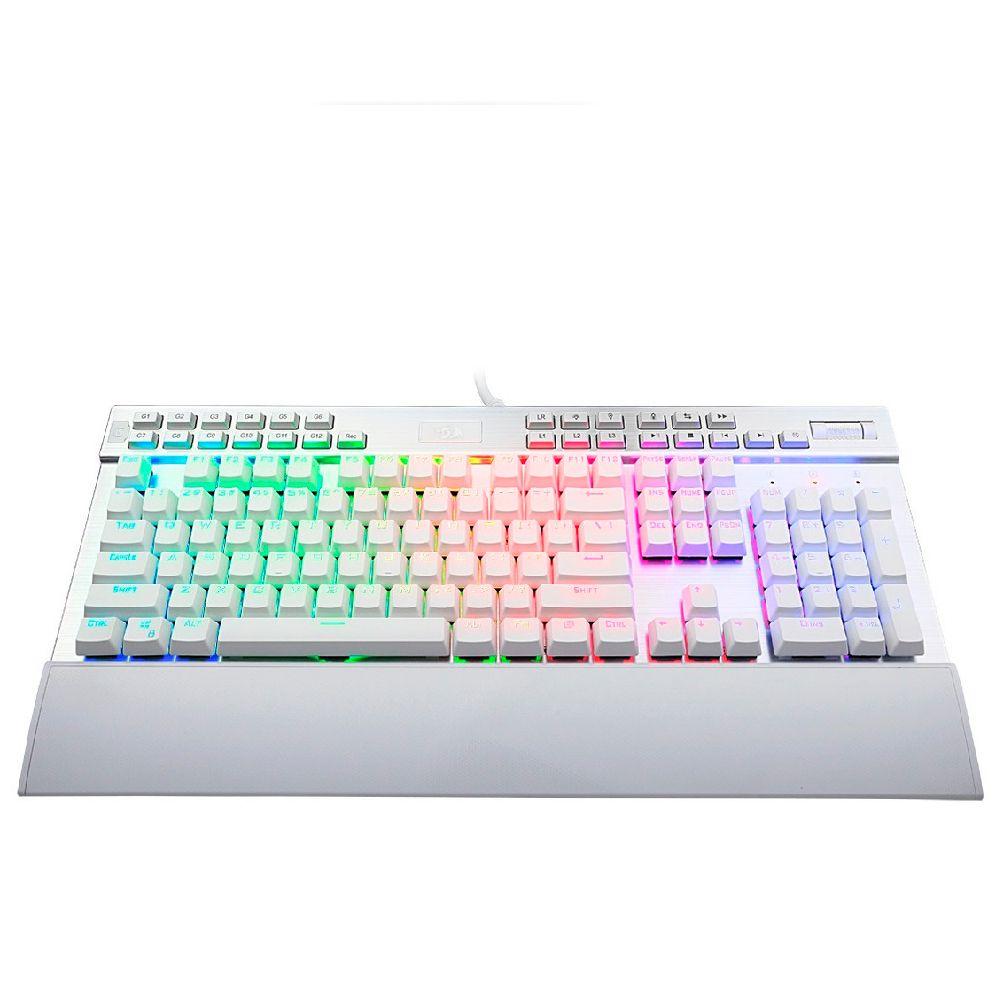 Teclado Gamer Mecanico Redragon Yama K550W SP Switch Purple-1