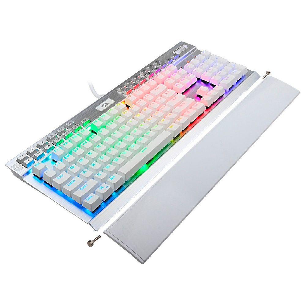 Teclado Gamer Mecanico Redragon Yama K550W SP Switch Purple-6