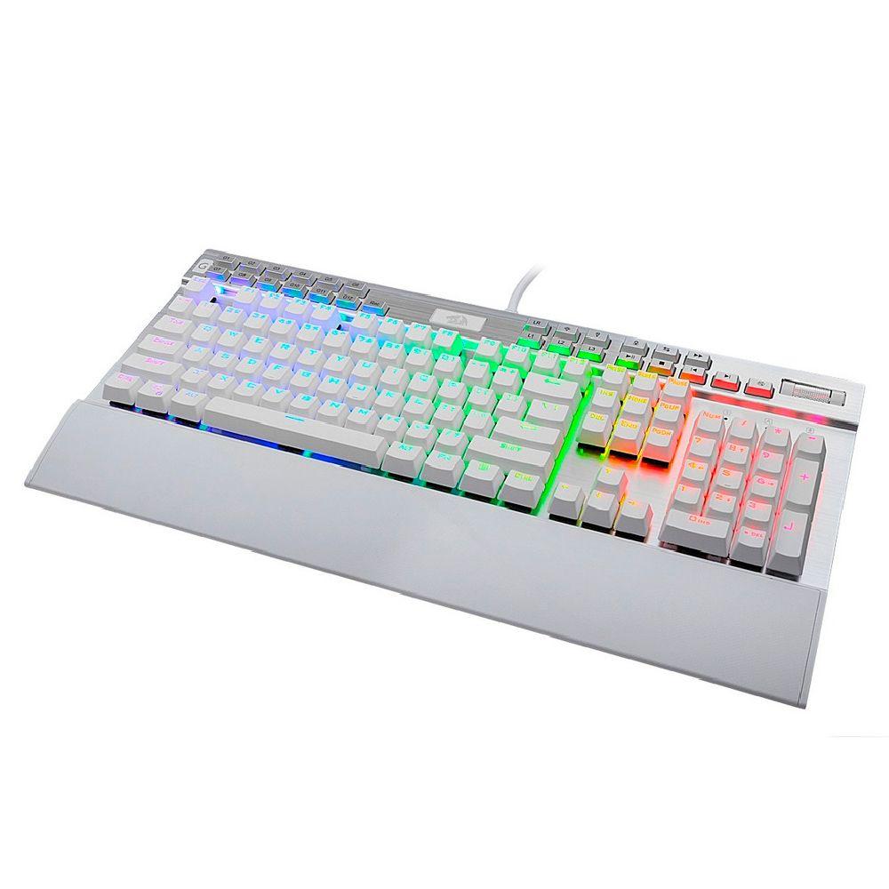 Teclado Gamer Mecanico Redragon Yama K550W SP Switch Purple-7