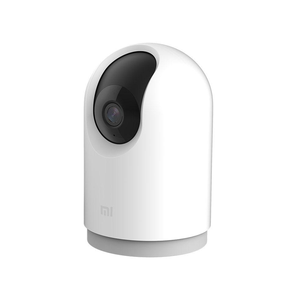 Cámara de seguridad Xiaomi Mi 360 Home Security 2K Pro-0