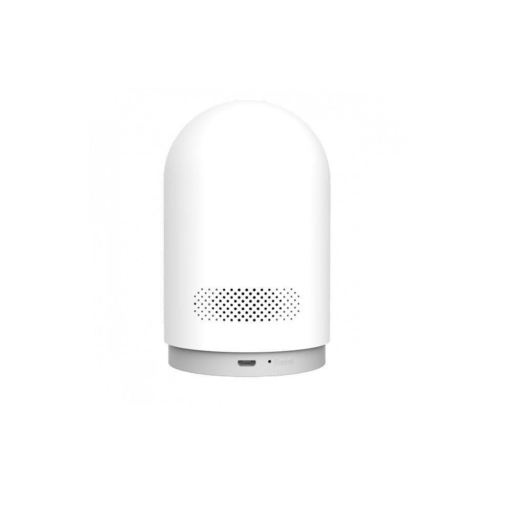 Cámara de seguridad Xiaomi Mi 360 Home Security 2K Pro-3