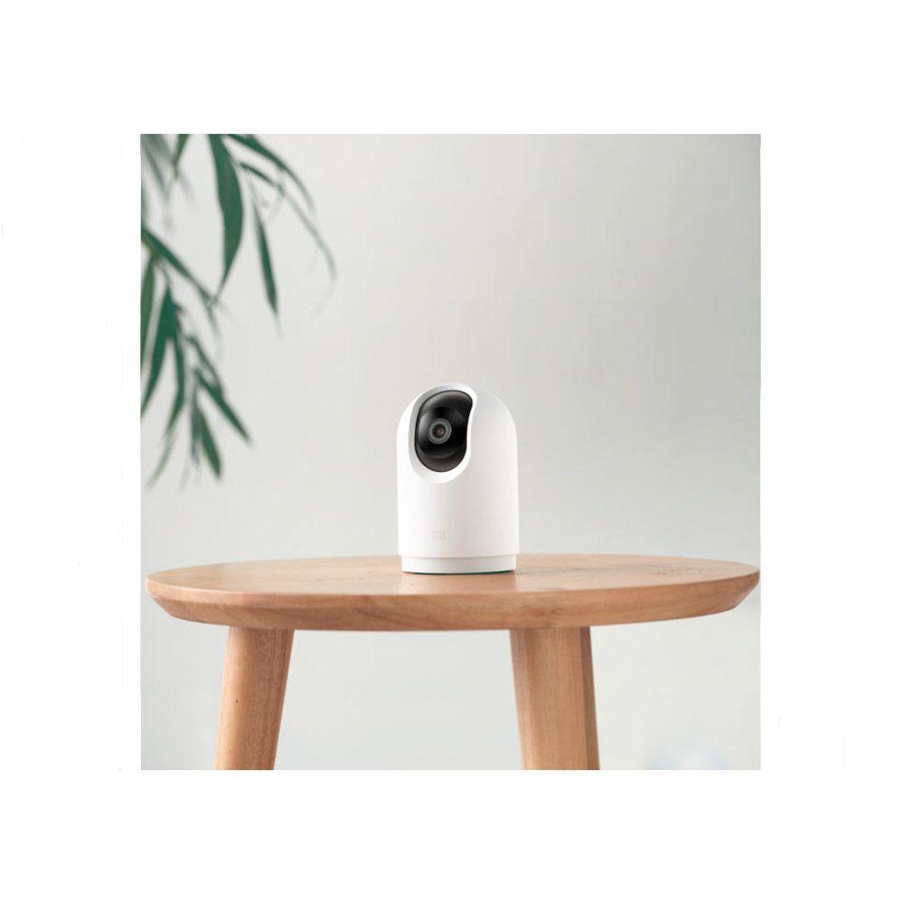 Cámara de seguridad Xiaomi Mi 360 Home Security 2K Pro-4