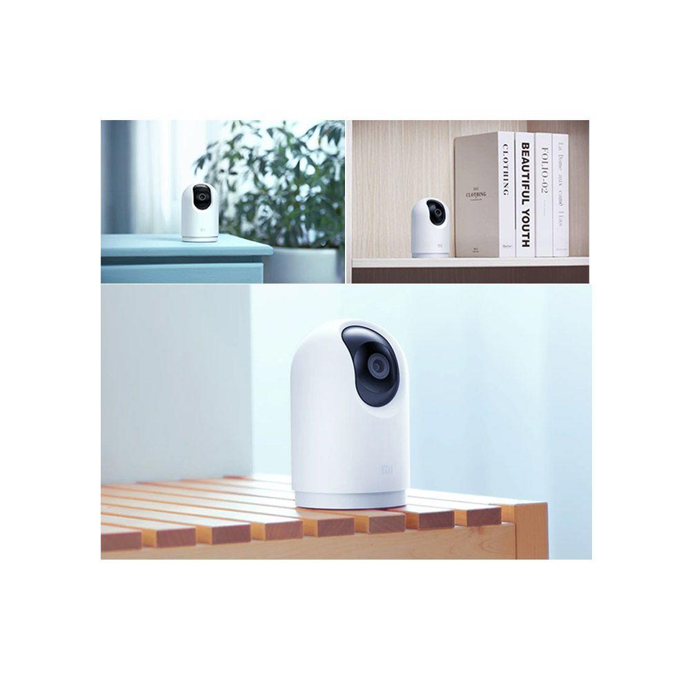 Cámara de seguridad Xiaomi Mi 360 Home Security 2K Pro-5