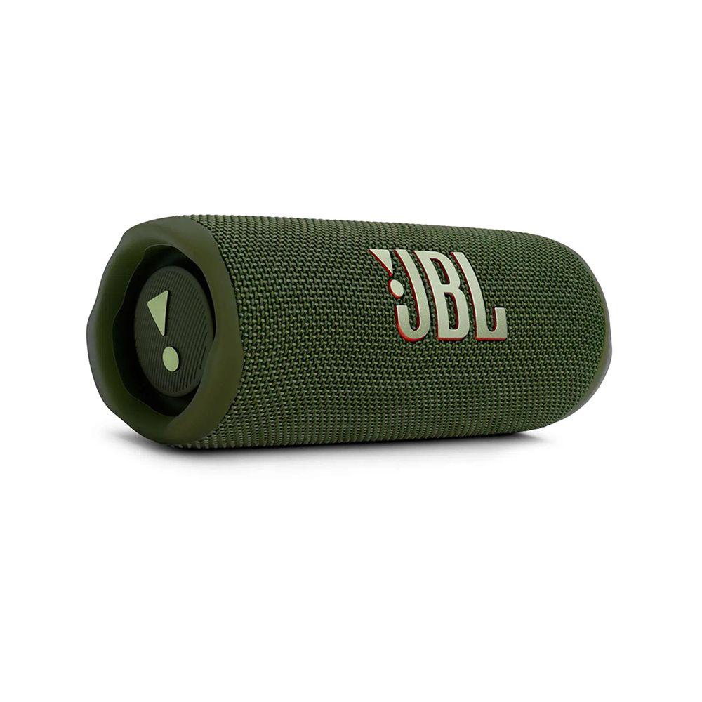 Parlante JBL Flip 6 Bluetooth IP67 Verde-2