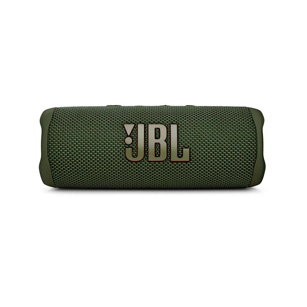 Parlante JBL Flip 6 Bluetooth IP67 Verde-6