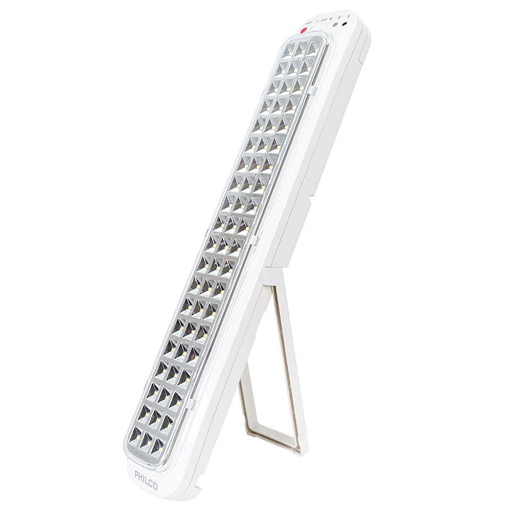 Lámpara de Emergencia Philco 60 Led IP20 19PHLEL460-4