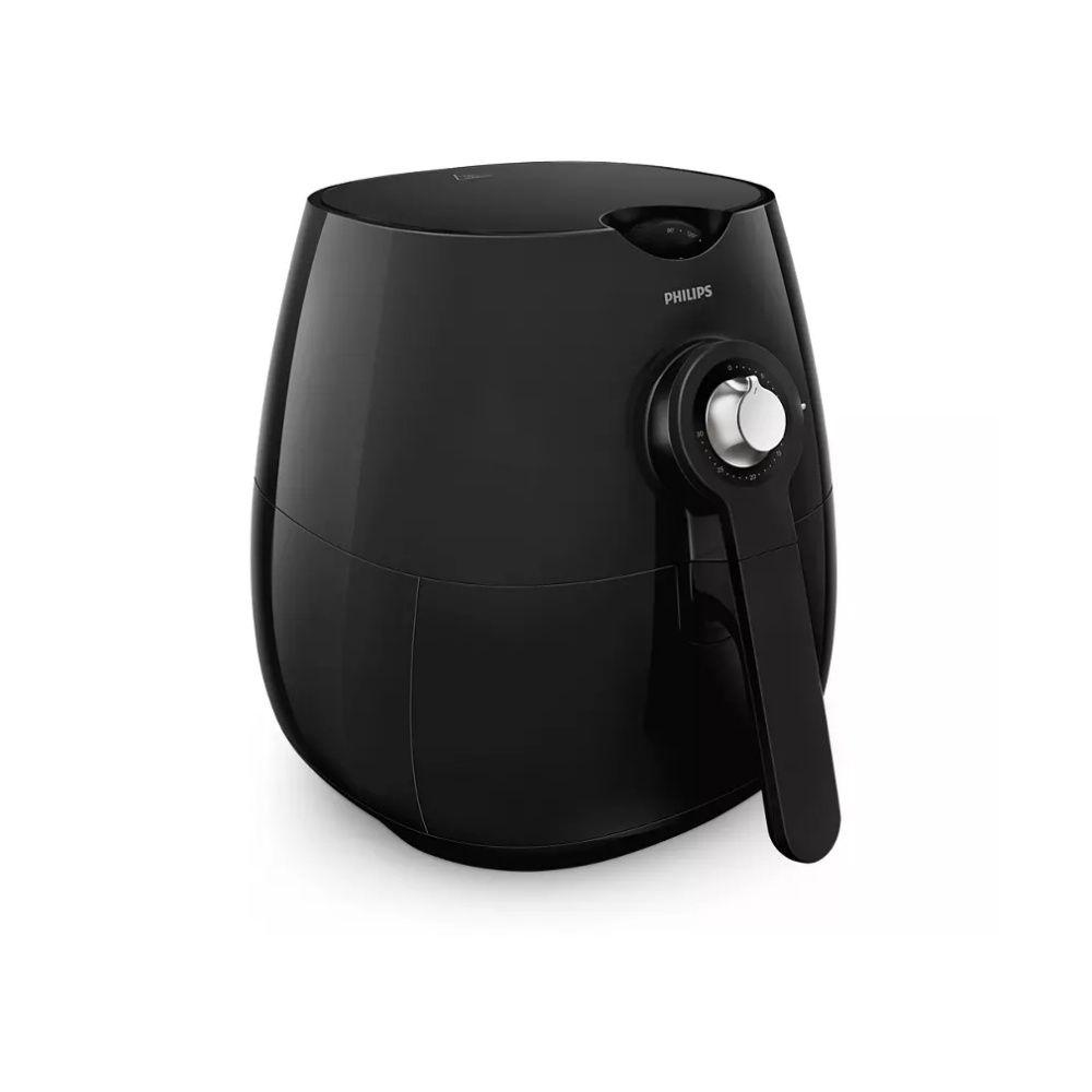 Freidora de Aire Philips HD9218/71 Airfryer Negro-1