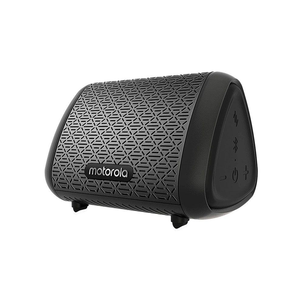 Parlante Motorola Sonic Sub 240 Bass Bluetooth 5.0 Negro-0