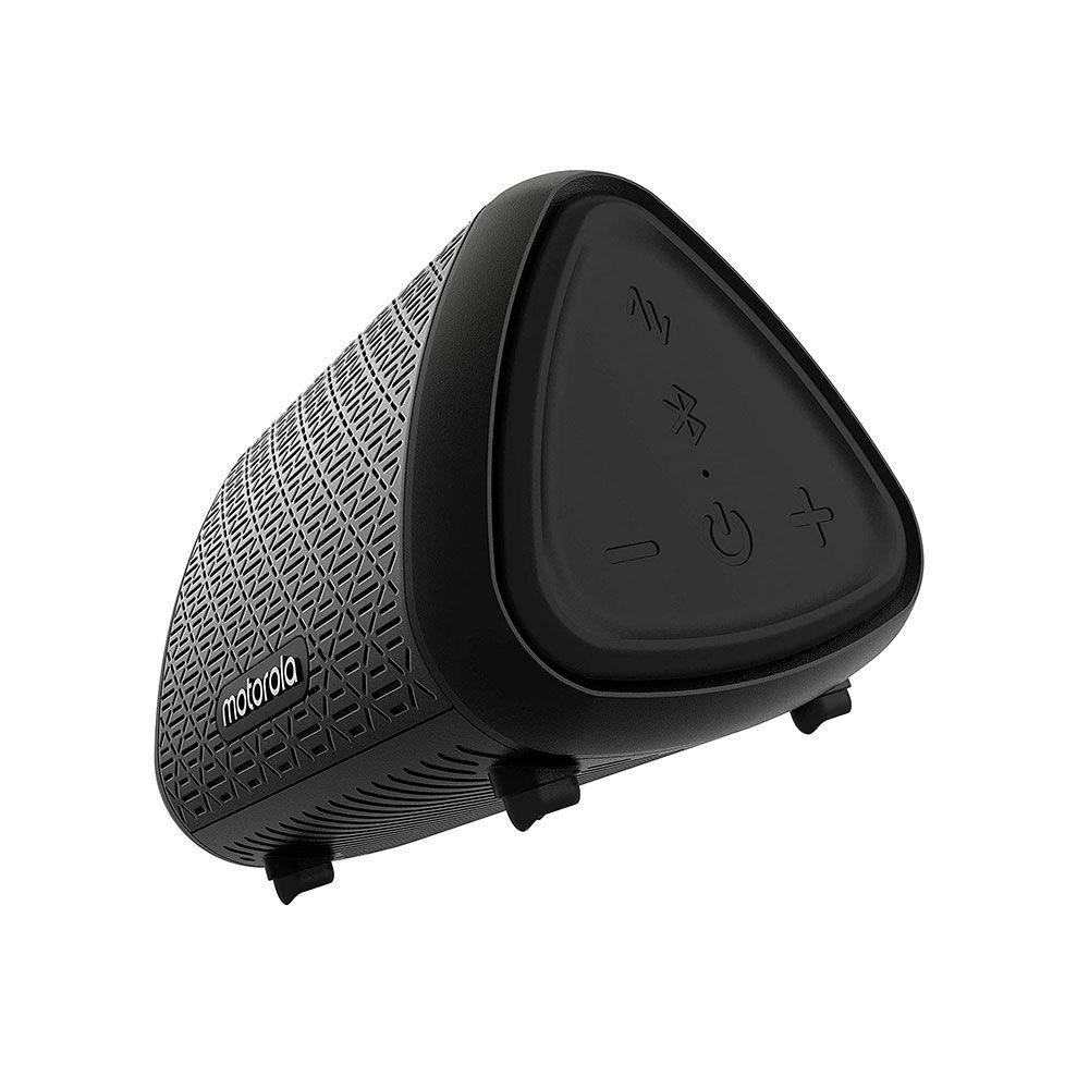 Parlante Motorola Sonic Sub 240 Bass Bluetooth 5.0 Negro-1