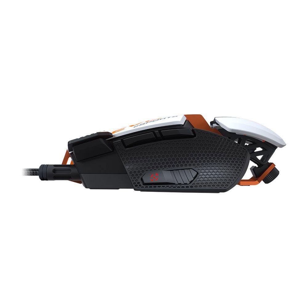 Mouse gamer Cougar 700m Evo 16000DPI-4