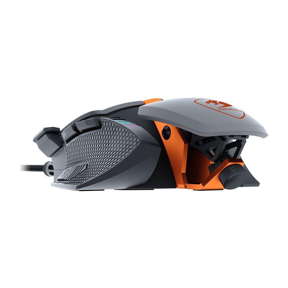 Mouse gamer Cougar 700m Evo 16000DPI-5