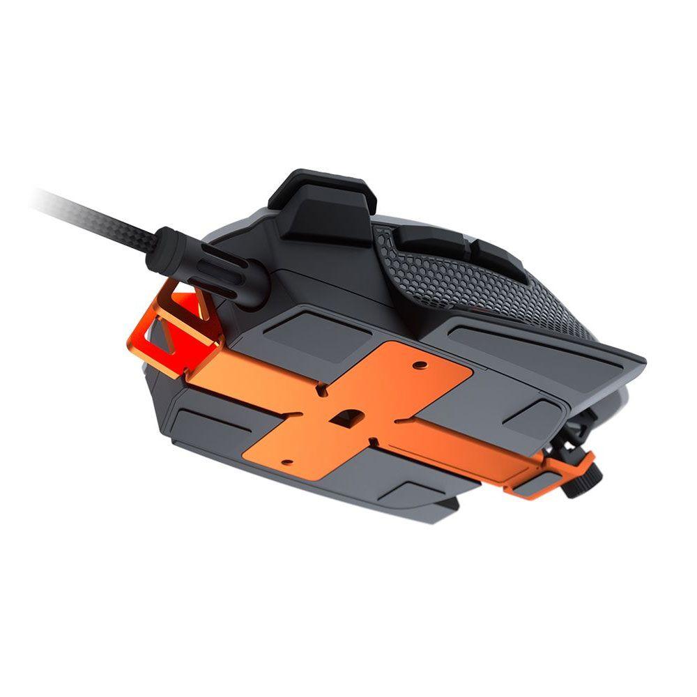 Mouse gamer Cougar 700m Evo 16000DPI-6