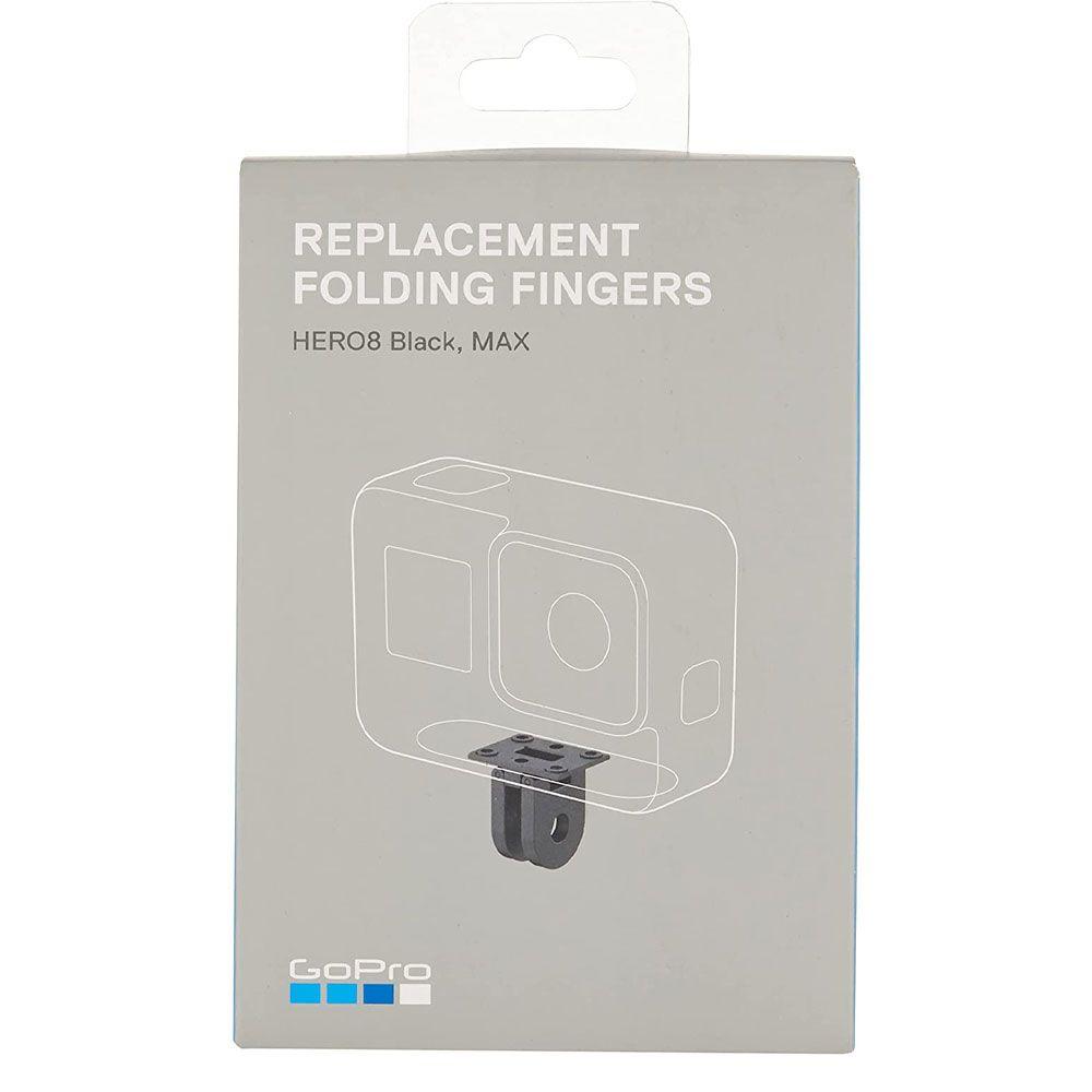Adaptador Plegable Gopro AJMFR 001 para repuesto Hero 8/ Max-1