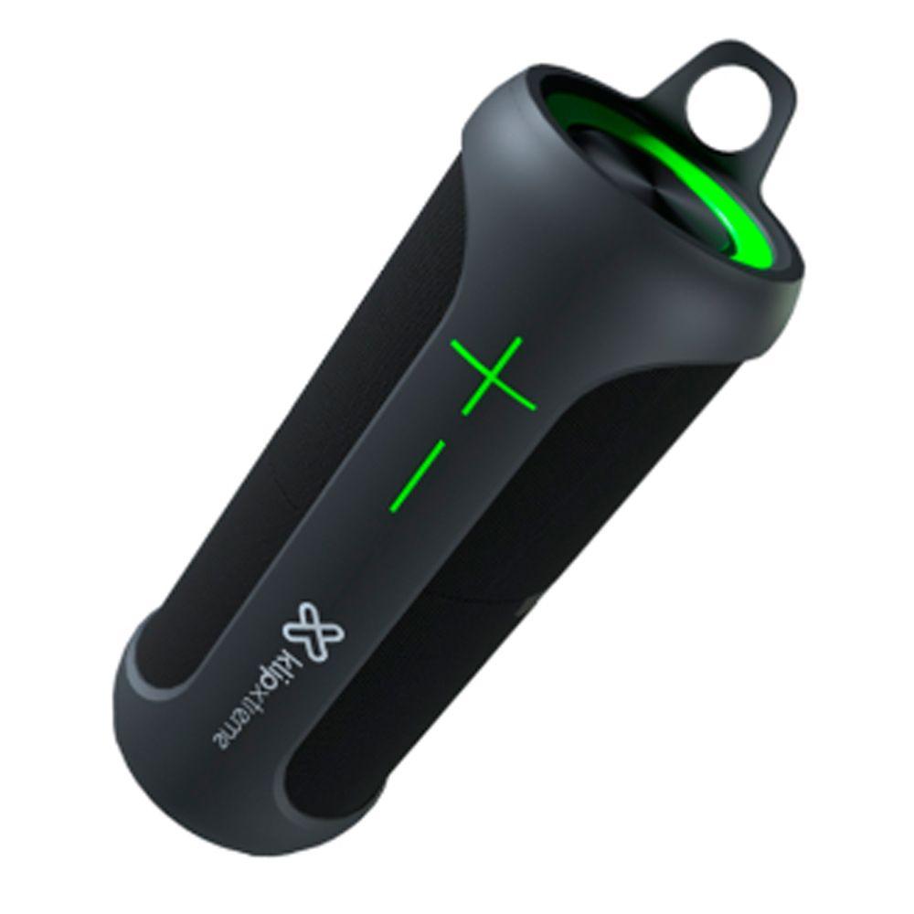Parlante Klip Xtreme Vibe360 KBS800 TWS Bluetooth IPX7 Negro-3