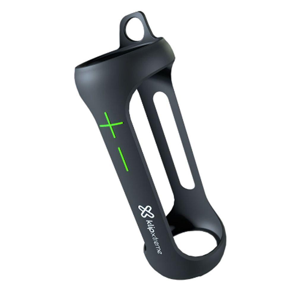 Parlante Klip Xtreme Vibe360 KBS800 TWS Bluetooth IPX7 Negro-4
