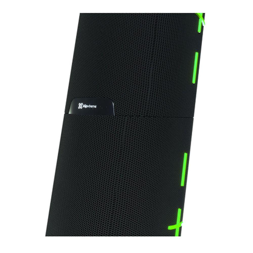 Parlante Klip Xtreme Vibe360 KBS800 TWS Bluetooth IPX7 Negro-5