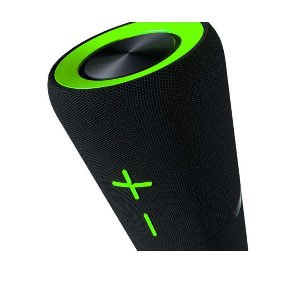 Parlante Klip Xtreme Vibe360 KBS800 TWS Bluetooth IPX7 Negro-7