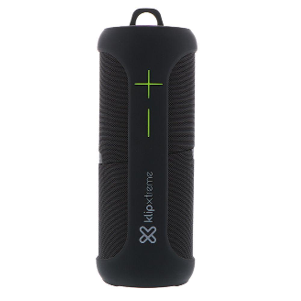 Parlante Klip Xtreme Vibe360 KBS800 TWS Bluetooth IPX7 Negro-8