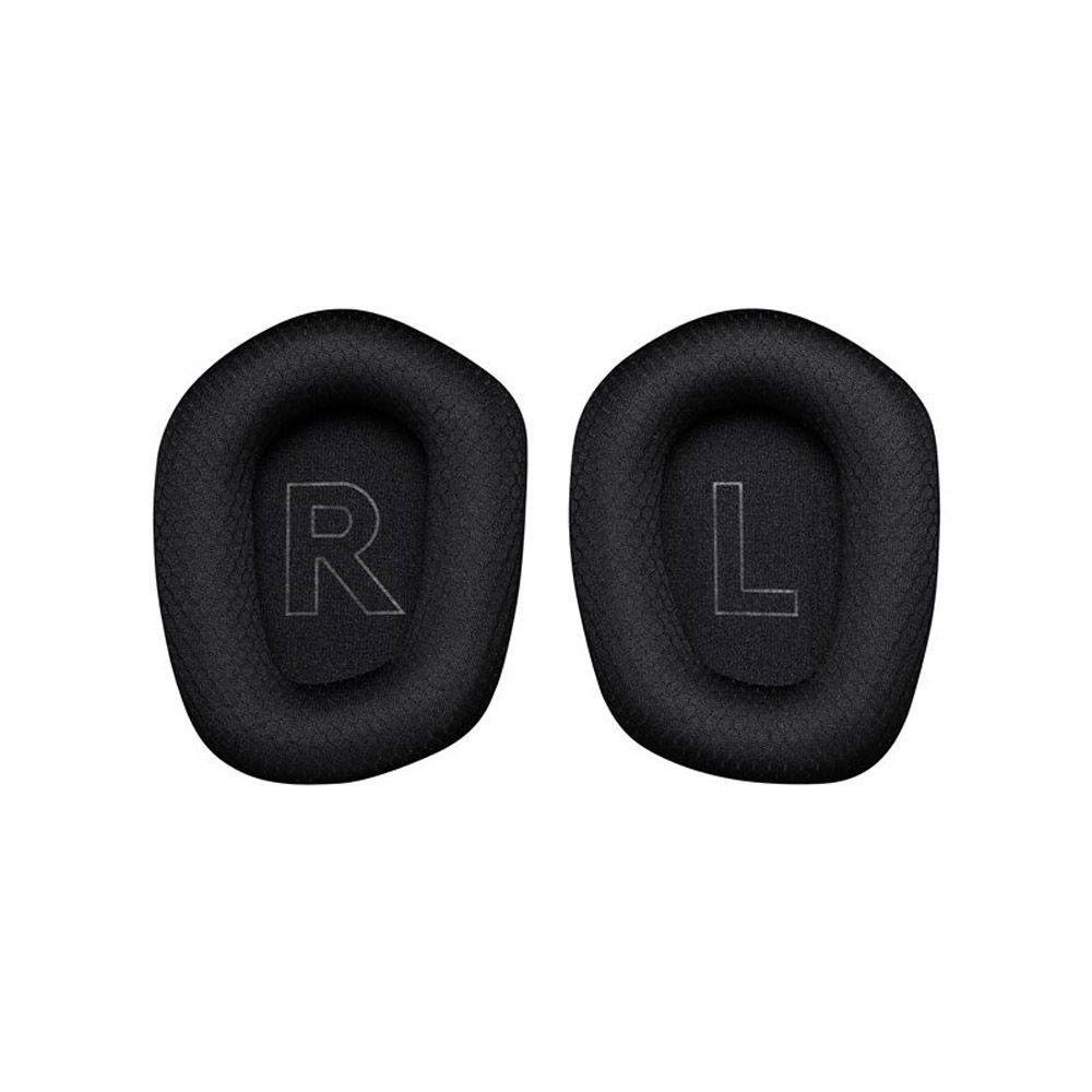 Audifonos Gamer inalambricos Logitech G733 RGB PC Negro-5