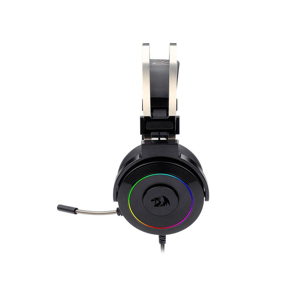 Audifonos Gamer Redragon Lamia H320 RGB 7.1 PC PS4 XBOX-1