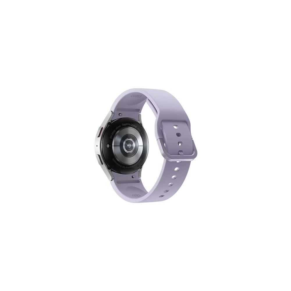 Reloj inteligente Samsung Galaxy Watch 5 40mm Plata-2