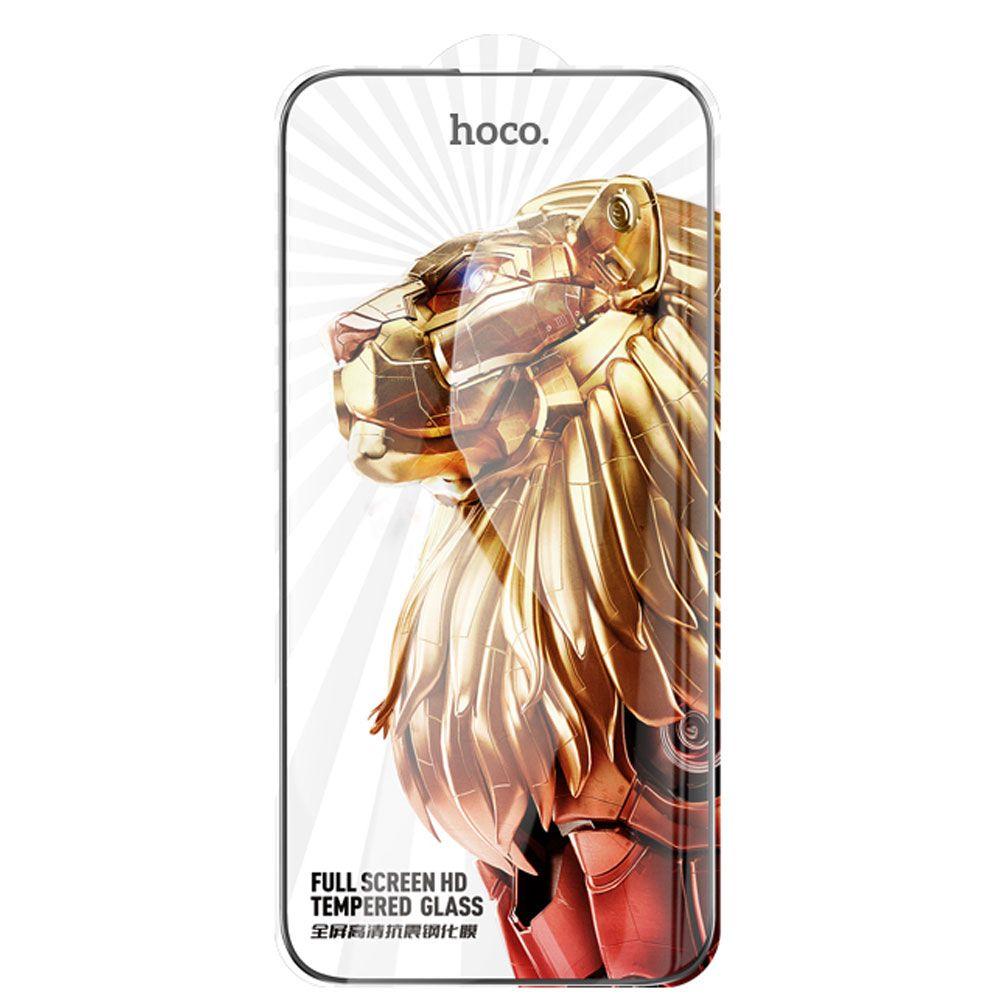 Lamina Completa Hoco G9 Iphone 14 Pro Max-1