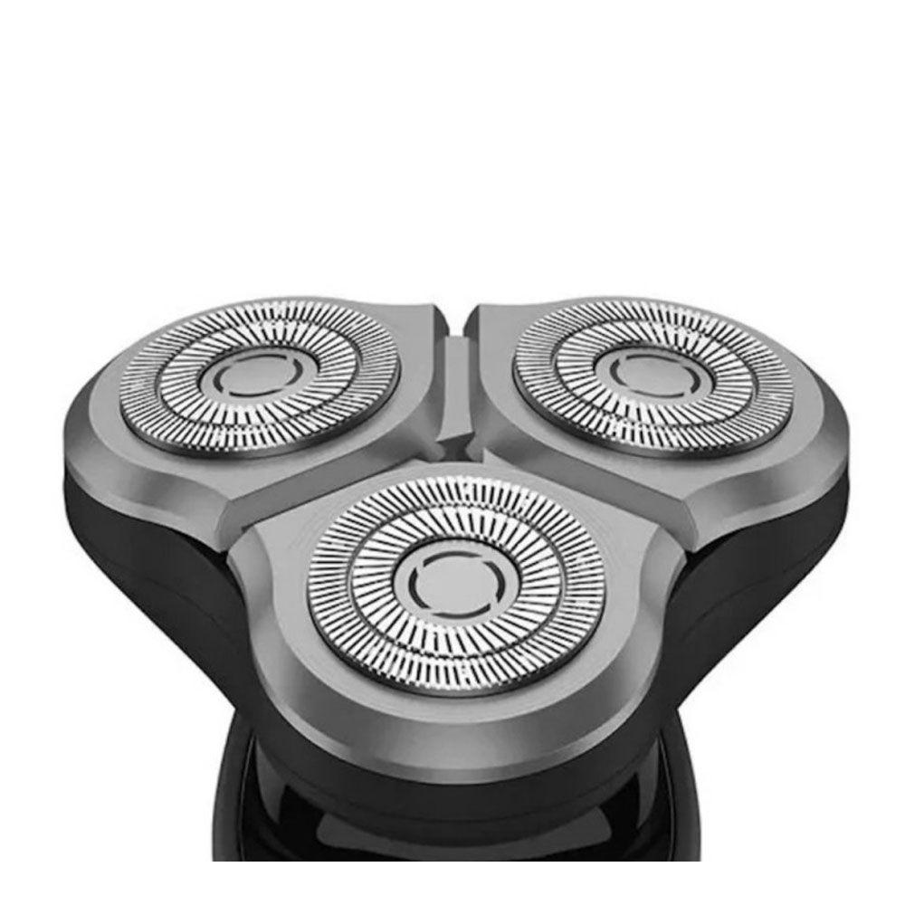 Afeitadora Electrica Xiaomi Mi Electric Shaver S500-2