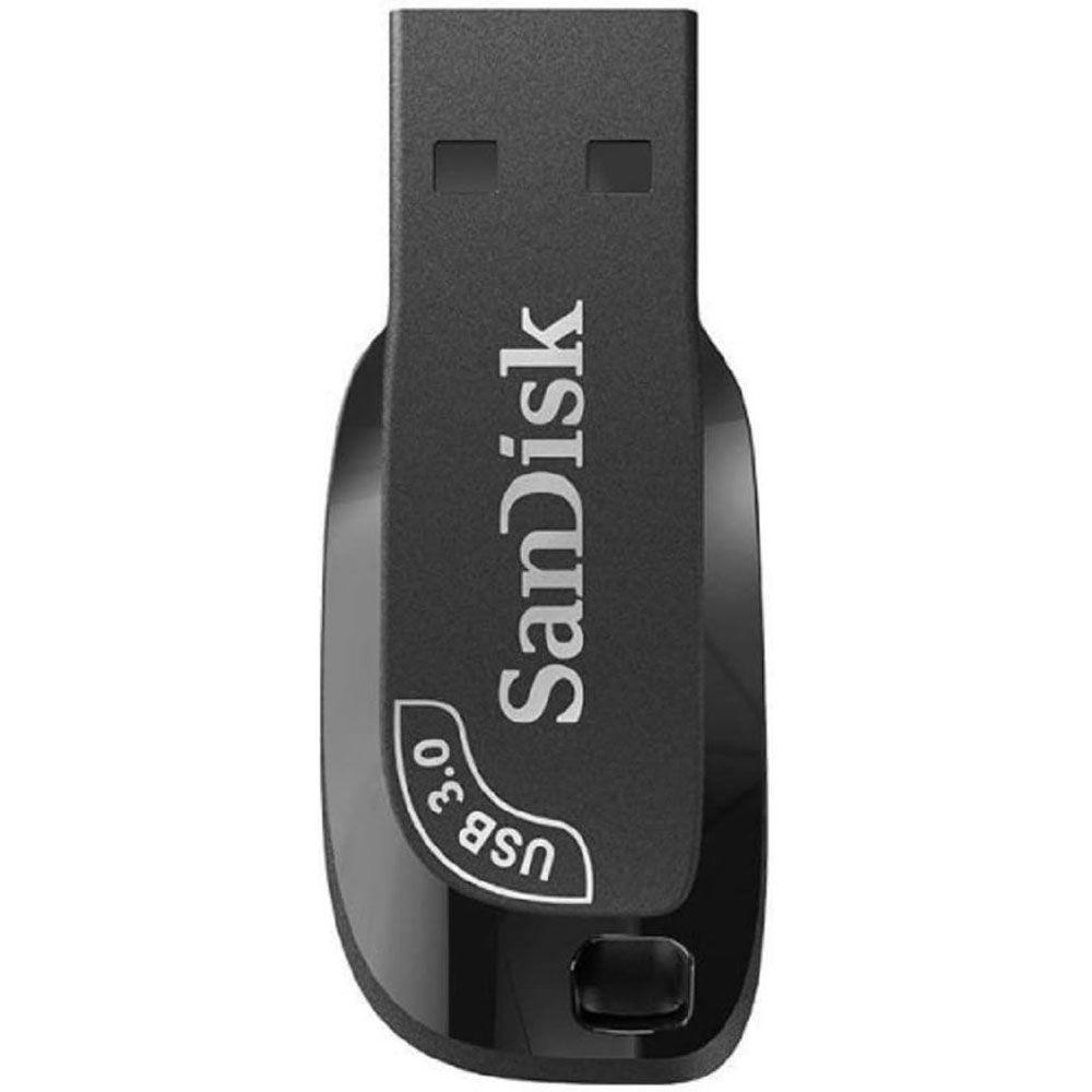 Pendrive Sandisk Ultra Shift 64GB USB 3.0 100 MB/s-3