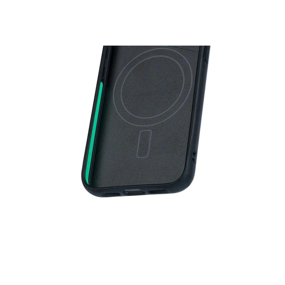 Carcasa Mous Limitless para iPhone 13 Pro Max Cuero negro-3