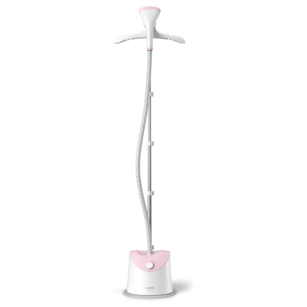 Plancha a vapor de pie Philips EasyTouch GC484/40 1800W-0